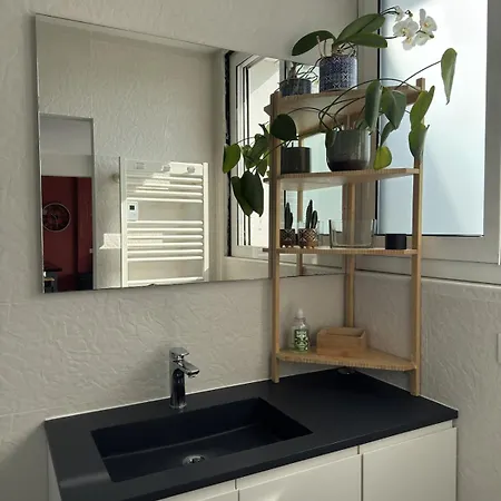 Floor Loft Sea & Mountain View רוקברון-קאפ-מרט