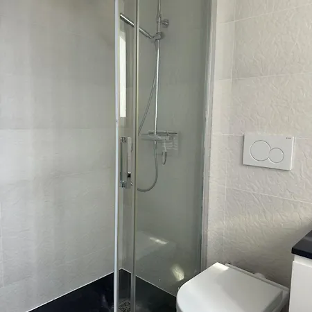 Floor Loft Sea & Mountain View דירה