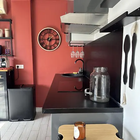 Floor Loft Sea & Mountain View רוקברון-קאפ-מרט