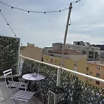 Apartman Floor Loft Sea & Mountain View *