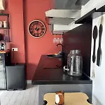 Floor Loft Sea & Mountain View Roquebrune-Cap-Martin