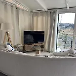 Apartman Floor Loft Sea & Mountain View