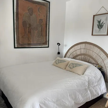 شقة Floor Loft Sea & Mountain View *