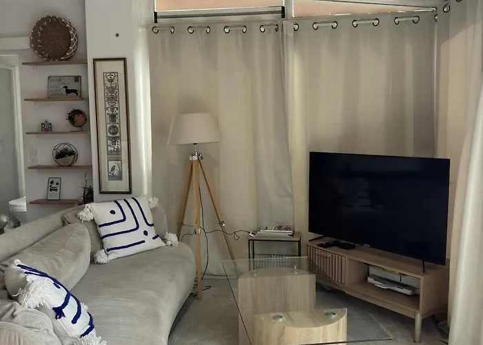 Floor Loft Sea & Mountain View روكوبرُن كاب مارتي