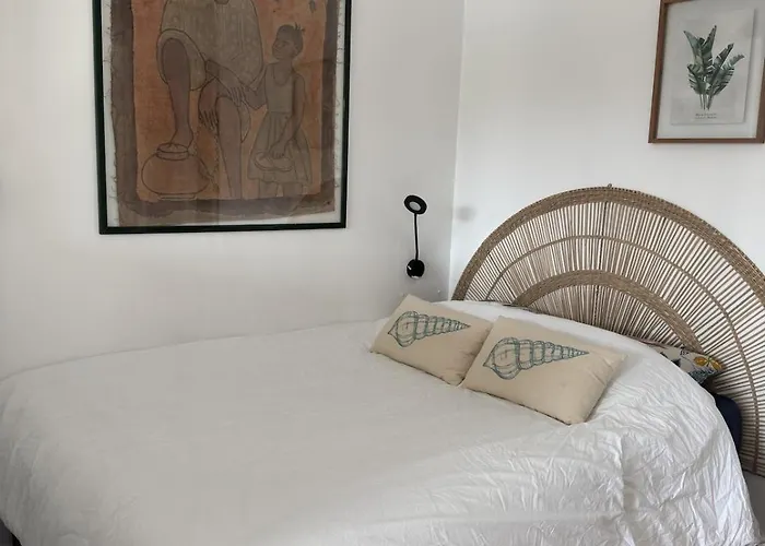 شقة Floor Loft Sea & Mountain View *