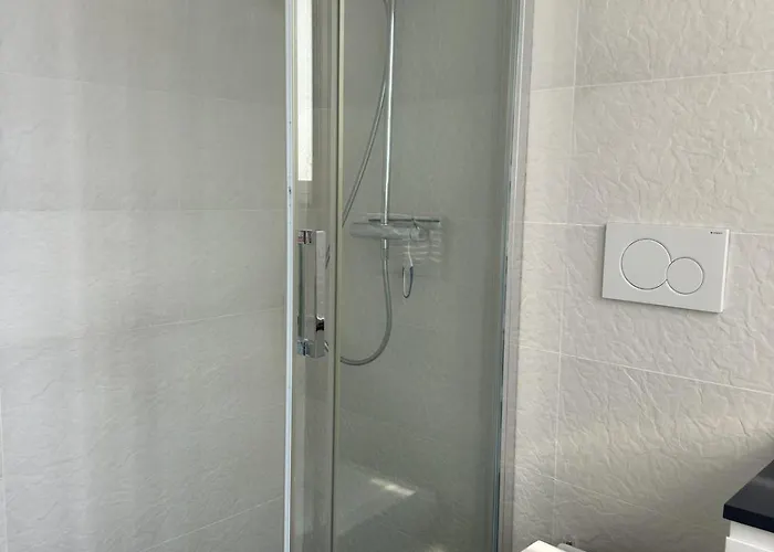 Floor Loft Sea & Mountain View شقة
