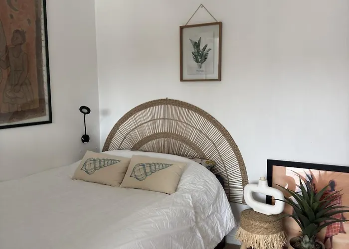 شقة Floor Loft Sea & Mountain View روكوبرُن كاب مارتي